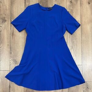 Banana Republic Blue Women's Dress